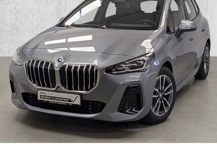 BMW 220 Active Tourer 7.555 km 31.490 &euro; Düsseldorf 40595