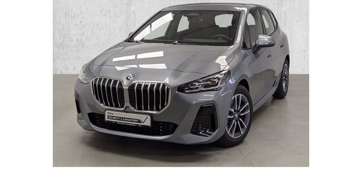 BMW 220 Active Tourer 7.555 km 31.490 &euro; Düsseldorf 40595