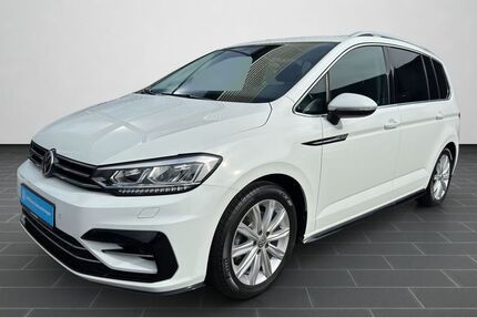 VW Touran 90.800 km 20.890 € Neustadt a.d. Weinstraße 67433