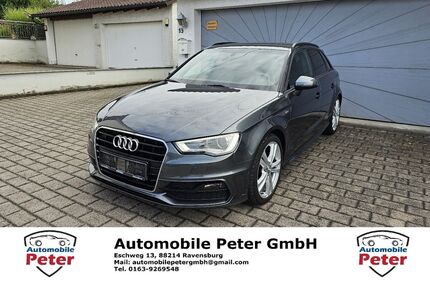 Audi A3 171.642 km 13.500 € Ravensburg 88214