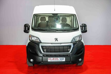 Peugeot Boxer 212.000 km 11.950 € Mannheim 68167