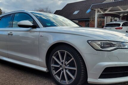 Audi A6 108.820 km 16.900 &euro; Gneven 19065