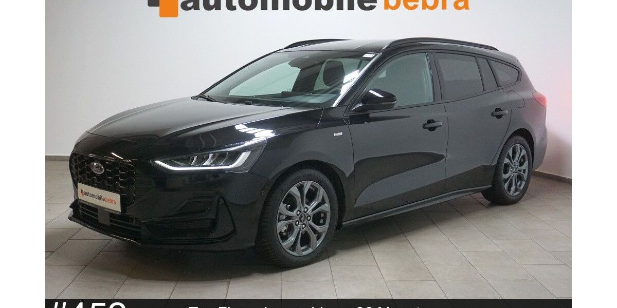 Ford Focus 4.106 km 19.990 &euro; Bebra 36179