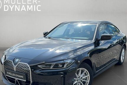 BMW i4 19.647 km 43.990 € Trier 54292