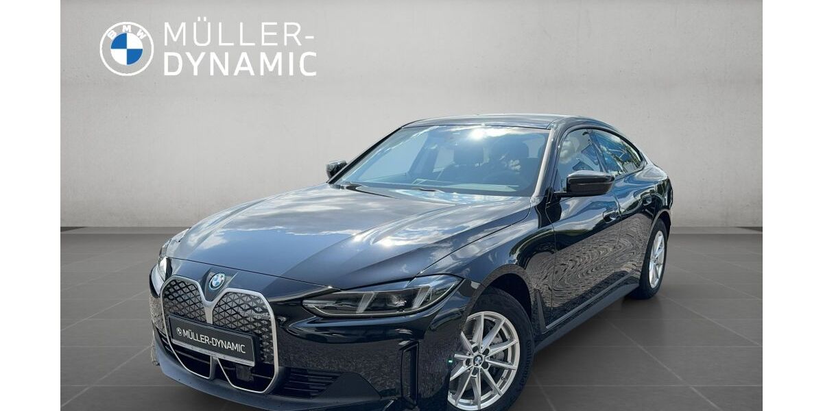 BMW i4 23.754 km 43.990 € Trier 54292