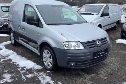 VW Caddy 202.271 km 2.790 &euro; Amorbach 63916
