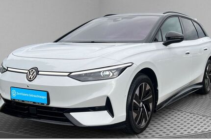 VW ID.7 11.700 km 54.690 &euro; Achim 28832