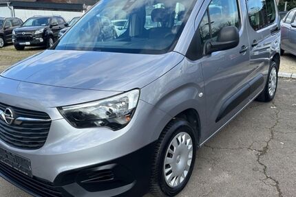 Opel Combo Life 200.000 km 9.900 &euro; Merzig 66663