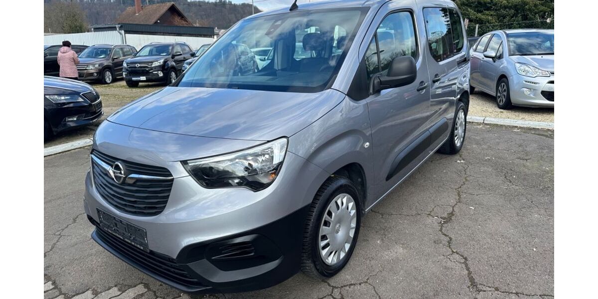 Opel Combo Life 200.000 km 9.900 &euro; Merzig 66663