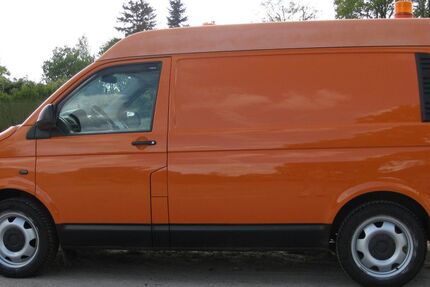 VW T5 Transporter 219.000 km 10.300 € Aurich 26607