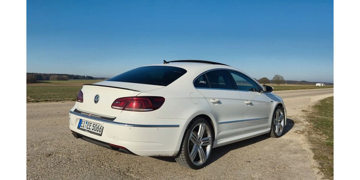 VW CC 121.000 km 18.500 &euro; Lenting 85101