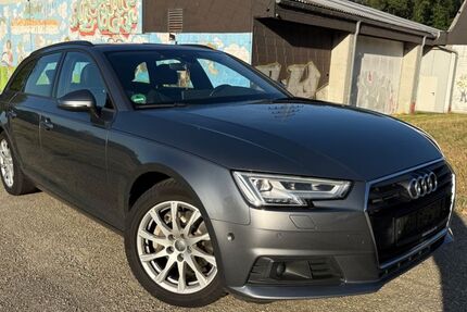 Audi A4 119.950 km 21.890 &euro; Limburg an der Lahn. 65549