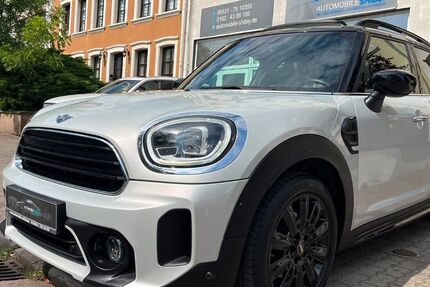 Mini Cooper Countryman 108.000 km 19.750 &euro; Dillingen 66763
