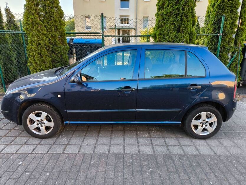 Fabia