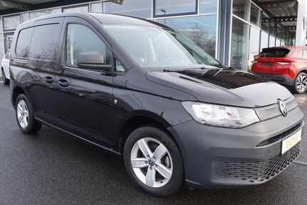 VW Caddy 44.244 km 18.990 &euro; Wurzen 04808