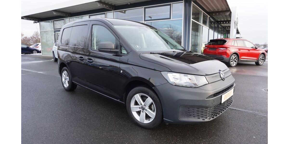 VW Caddy 44.244 km 18.990 &euro; Wurzen 04808