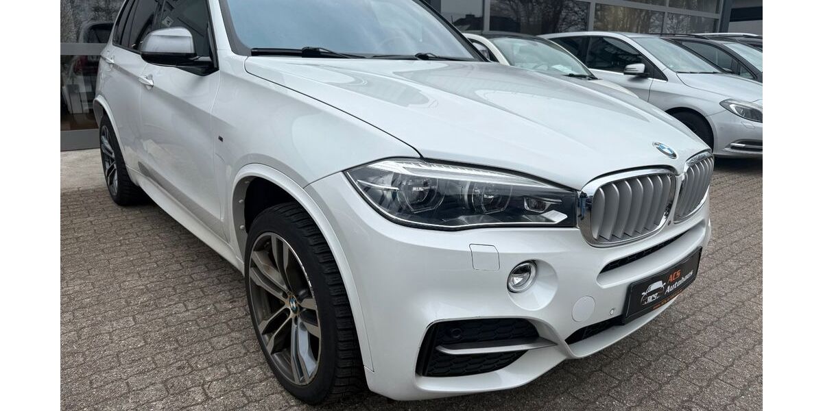 BMW X5 M50 228.740 km 24.590 &euro; Eggebek 24852