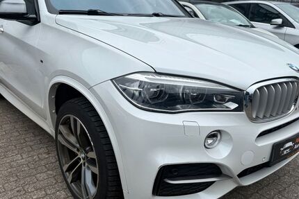 BMW X5 M50 228.740 km 26.890 &euro; Eggebek 24852
