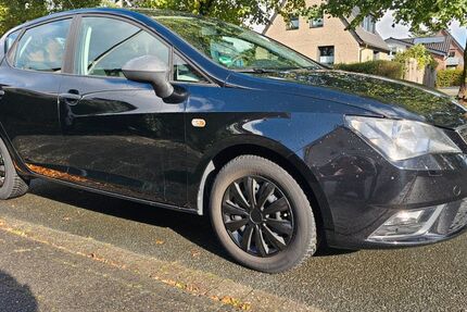 Seat Ibiza 75.000 km 7.199 € Münster 48163