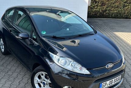 Ford Fiesta 170.555 km 3.000 &euro; Göppingen 73037