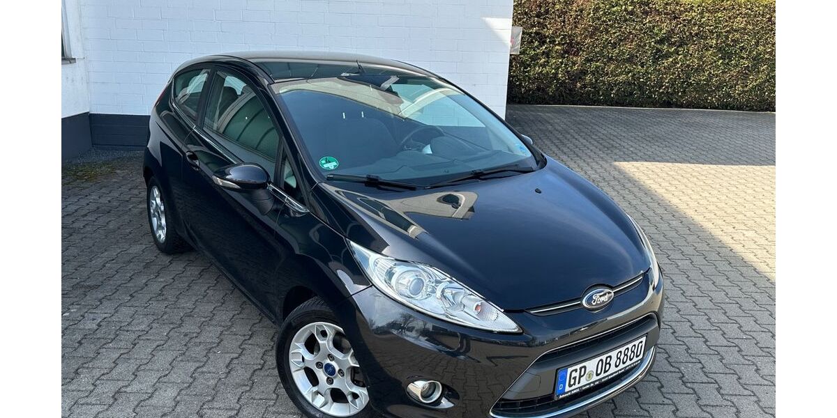 Ford Fiesta 170.555 km 3.400 &euro; Göppingen 73037