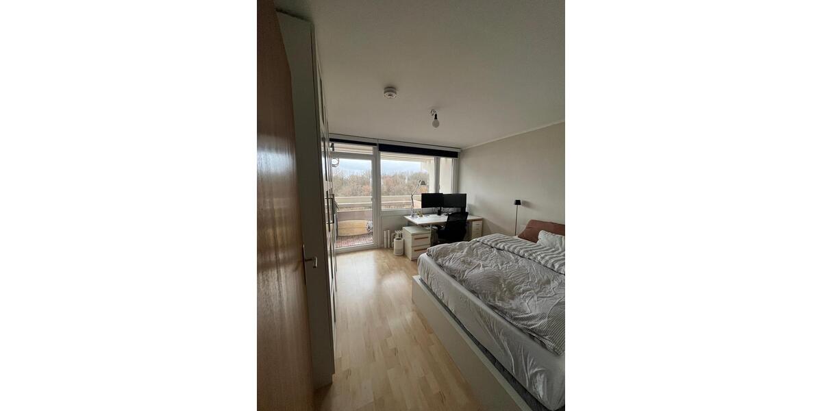 Einfamilienhaus München Am Riesenfeld - 2 Zimmer, 60 m&sup2;, 679.000&euro; | Angebot:27144542