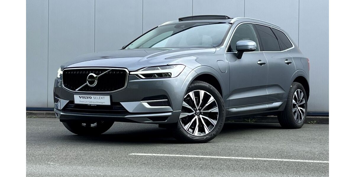 Volvo XC60 54.078 km 36.850 &euro; Paderborn 33106