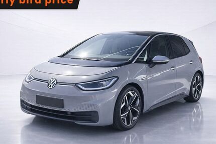 VW ID.3 93.924 km 18.777 &euro; Ergolding 84030