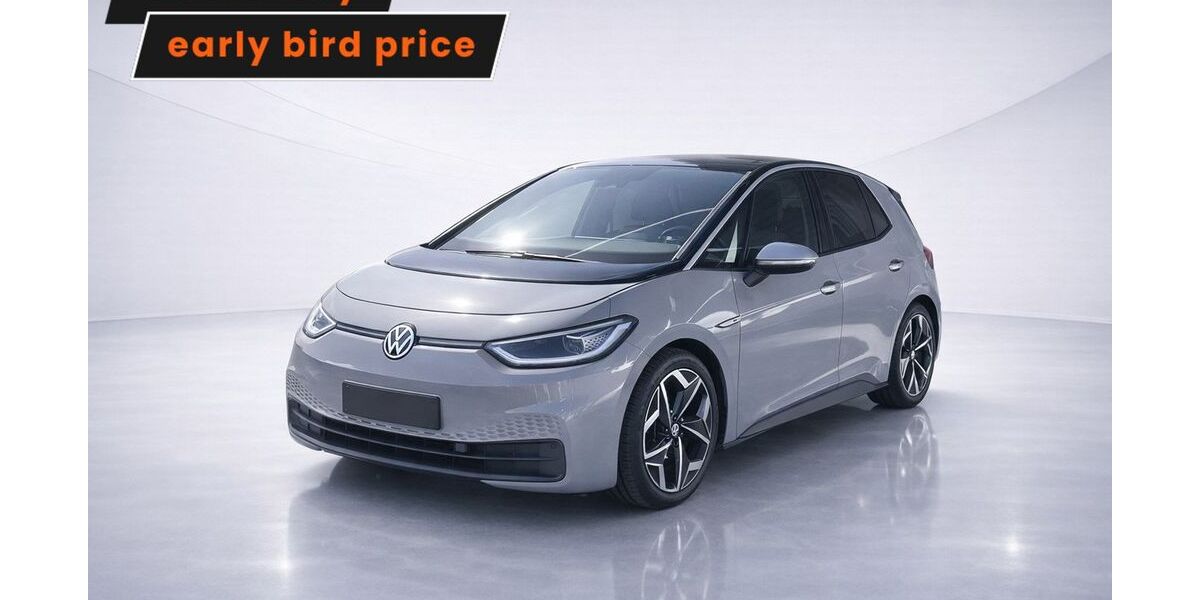 VW ID.3 93.924 km 18.777 &euro; Ergolding 84030
