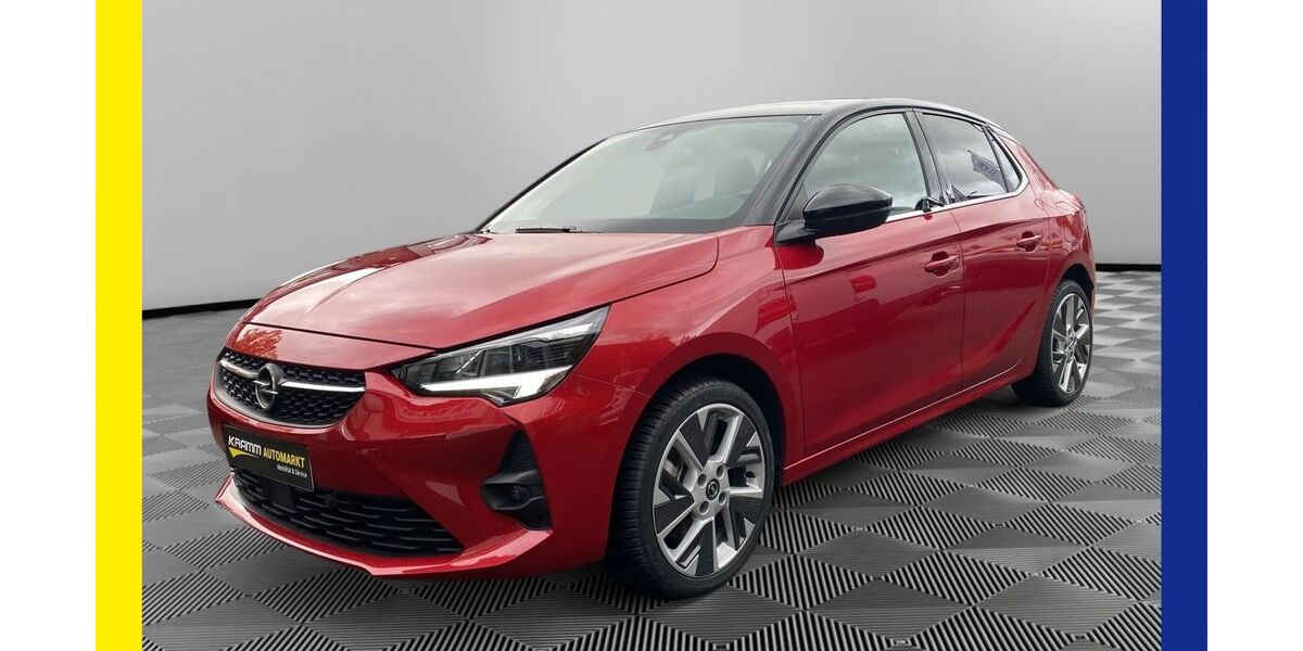 Opel Corsa 32.642 km 16.490 &euro; Berlin-Französisch Buchholz 13127