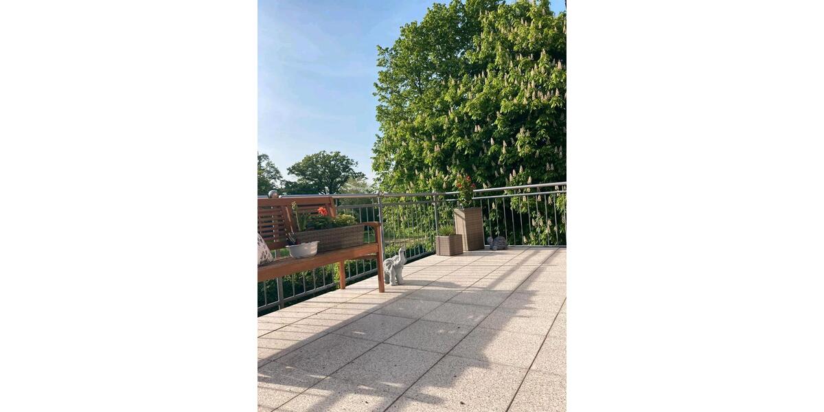 Dachgeschoßwohnung Minden Kuhlenkamp - 3.5 Zimmer, 90 m&sup2;, 890&euro; | Angebot:26317746