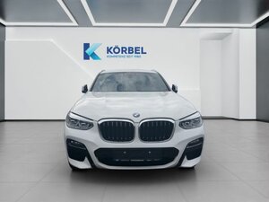BMW X4 xDrive M Sport*InnovationsP*Leder*LED*AHK*Cam 173.000 km 29.890 &euro; Nidderau 61130
