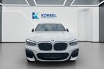BMW X4 xDrive M Sport*InnovationsP*Leder*LED*AHK*Cam 173.000 km 29.890 &euro; Nidderau 61130