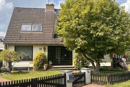 Haus Lilienthal - 5 Zimmer, 170 m&sup2;, 440.000&euro; | Angebot:26678032