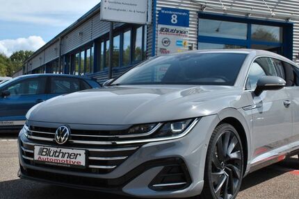 VW Arteon 183.530 km 21.390 &euro; Bühl/Baden 77815