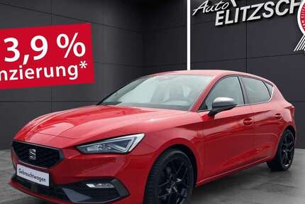 Seat Leon 95.200 km 17.750 &euro; Dresden 01139