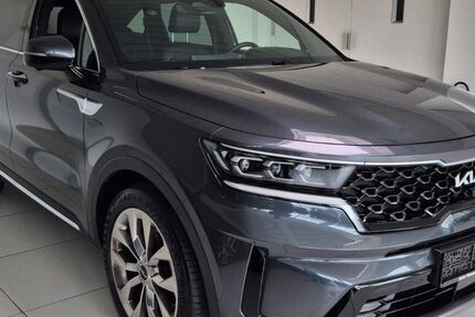 Kia Sorento 66.992 km 34.990 &euro; München 80807