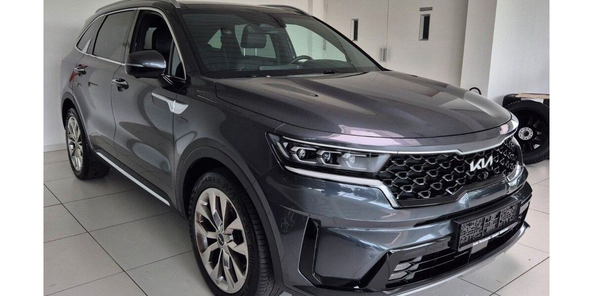 Kia Sorento 66.992 km 34.990 &euro; München 80807