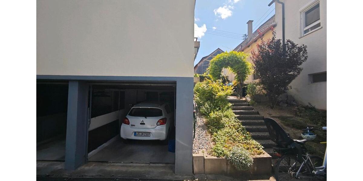 Erdgeschoßwohnung Friesenheim - 4 Zimmer, 99 m&sup2;, 330.000&euro; | Angebot:27096392