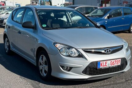 Hyundai i30 104.257 km 4.400 &euro; Geldern 47608