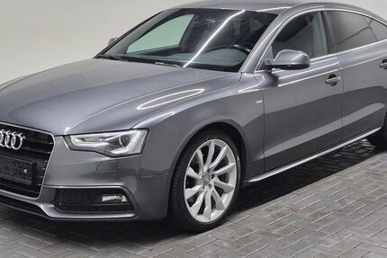 Audi A5 147.600 km 17.980 &euro; Langenweddingen 39171