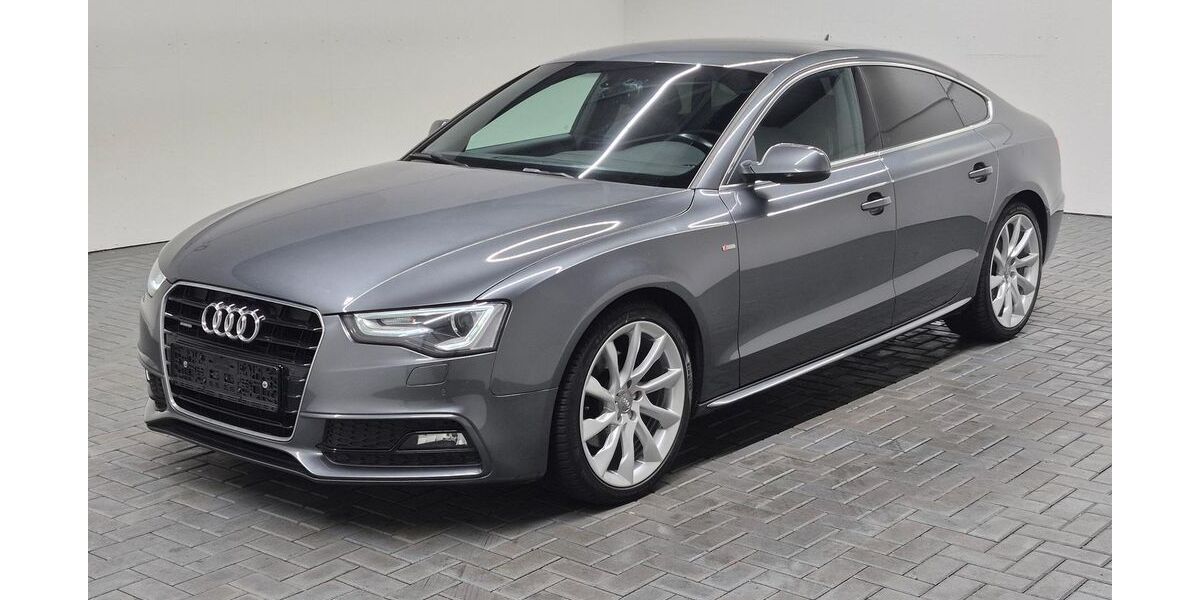 Audi A5 147.600 km 17.980 &euro; Langenweddingen 39171
