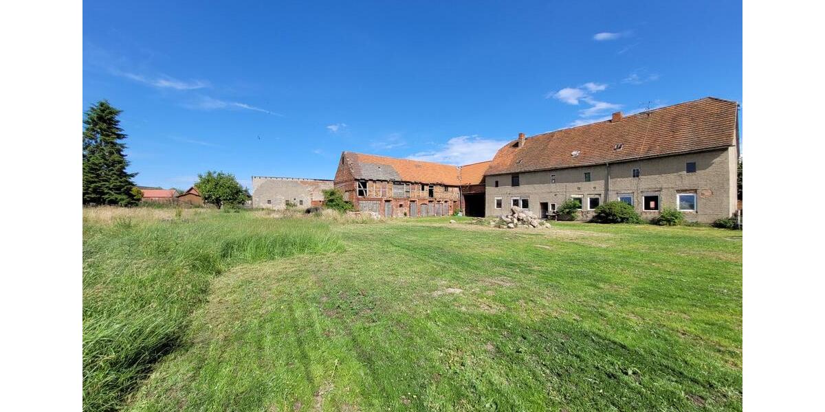 Bauernhaus, Landhaus Kalbe (Milde) - 25.000&euro; | Angebot:26052123