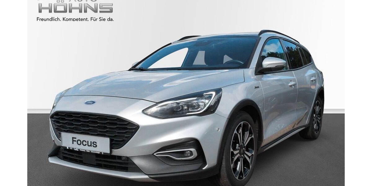 Ford Focus 103.201 km 18.989 &euro; Rotenburg 27356