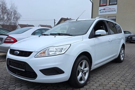 Ford Focus 121.000 km 4.490 &euro; Schmidmühlen 92287