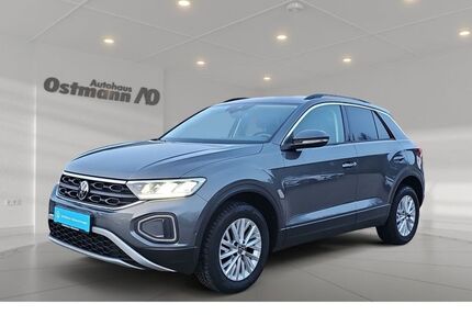 VW T-Roc 35.732 km 20.660 &euro; Bad Arolsen 34454