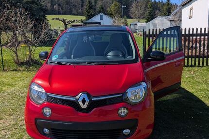 Renault Twingo 58.080 km 6.890 &euro; Schönau 08239