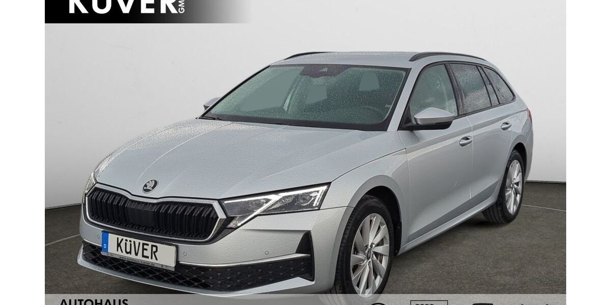 Skoda Octavia 23.400 km 27.795 &euro; Hagen 27628