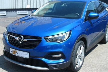 Opel Grandland (X)