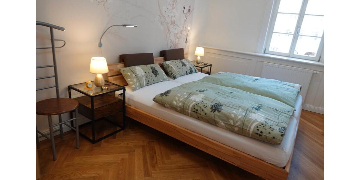 Etagenwohnung Coburg - 4.5 Zimmer, 116 m&sup2;, 479.000&euro; | Angebot:27067574